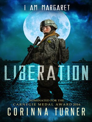 cover image of Liberation (U.K. Edition)